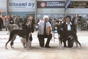 Master VSP ja Aziz Qaside ROP. Kuva: Tuula R�nkk�